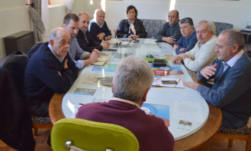 Patagones Viedma Residuos Sexta Secci N