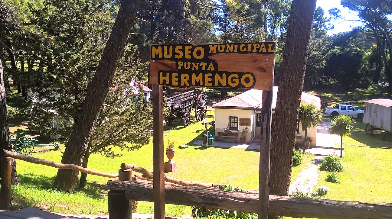 Distinción al Museo Municipal de Miramar