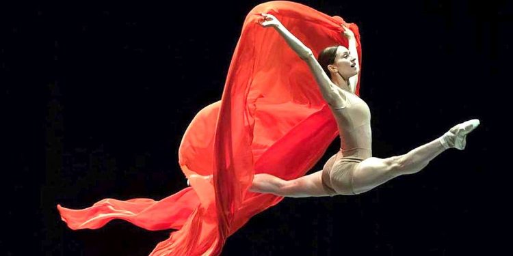 Videos de Ballet