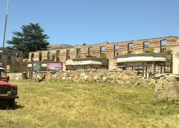 Turismo en Sierra de la Ventana