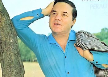 Semblanzas de Tango por José Valle.