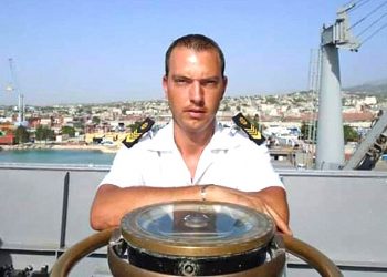 Noticias de la Armada