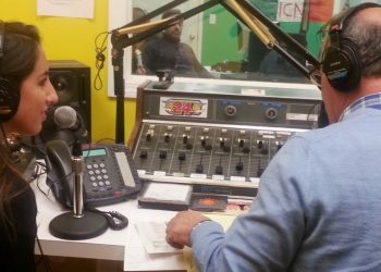 Historia de la radio