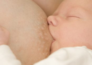 Lactancia Materna Gestar y Criar