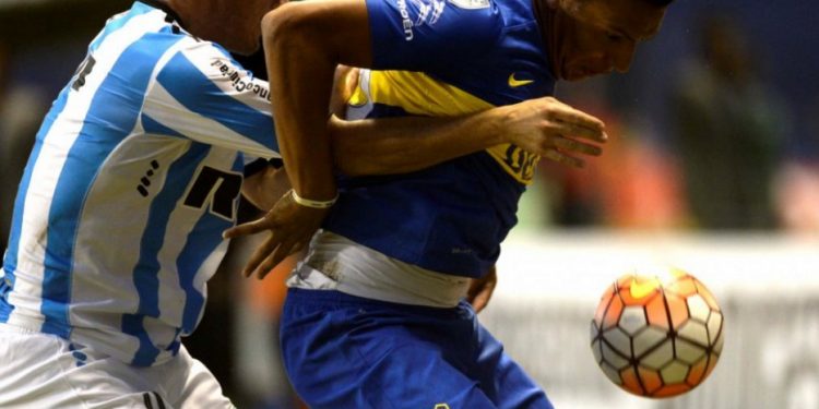Deportes, fútbol