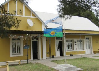Noticias de Coronel Dorrego