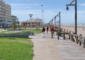 Noticias de Monte Hermoso