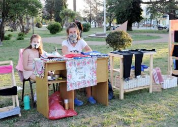 Noticias de Puan