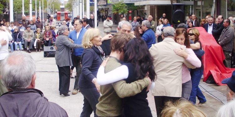Día del Tango