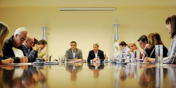 Noticias de Coronel Dorego