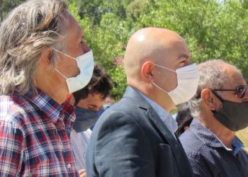 Noticias de Coronel Dorrego
