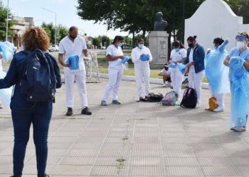 Noticias de Daireaux