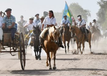 Noticias de Salliqueló