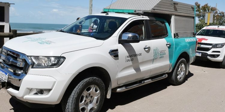 Noticias de Monte Hermoso
