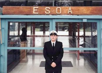 Noticias de la Armada