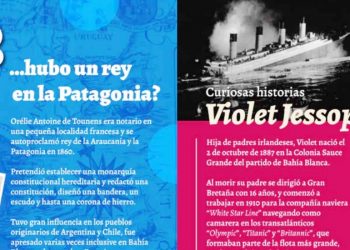 Noticias de Bahía Blanca