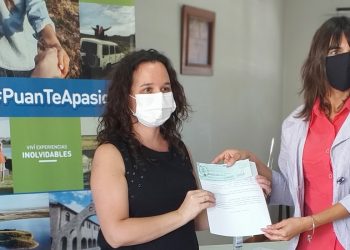 Noticias de Puan