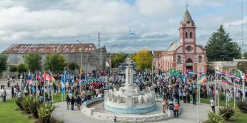 Guaminí 150 aniversario